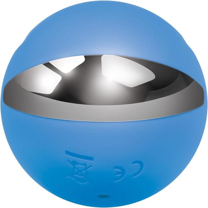 Produktbild Evolved Blue Crush GPunkt Vibrator Blau