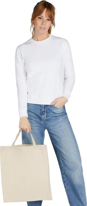 Immagine prodotto SG Fashion Tragetasche Recycelte BaumwollePolyester