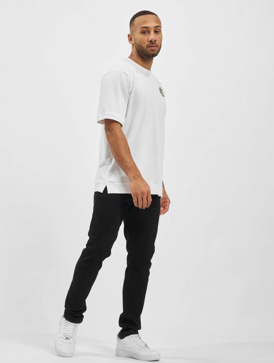 Immagine prodotto Sergio Tacchini Maglietta Fire - 94227 (S)