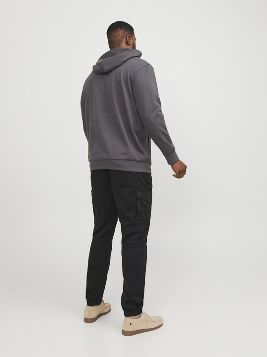 Produktbild Jack & Jones Paul Flake AKM 542 Plus Size Cargohose (46)