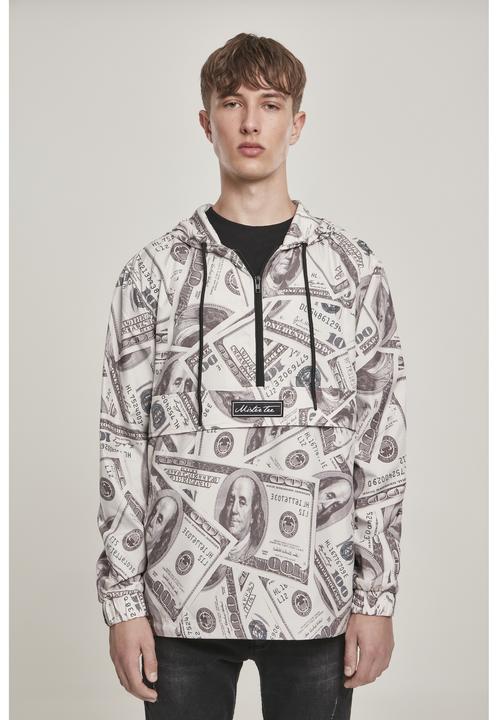 Produktbild Mister Tee Dollar Windbreaker - 7170 (M)