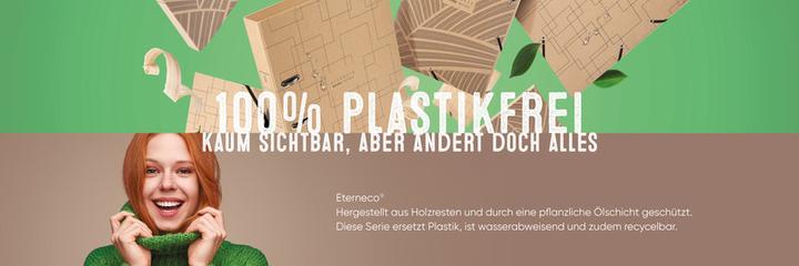 Produktbild Exacompta Eterneco (A4, 70 mm, 1 Stück)
