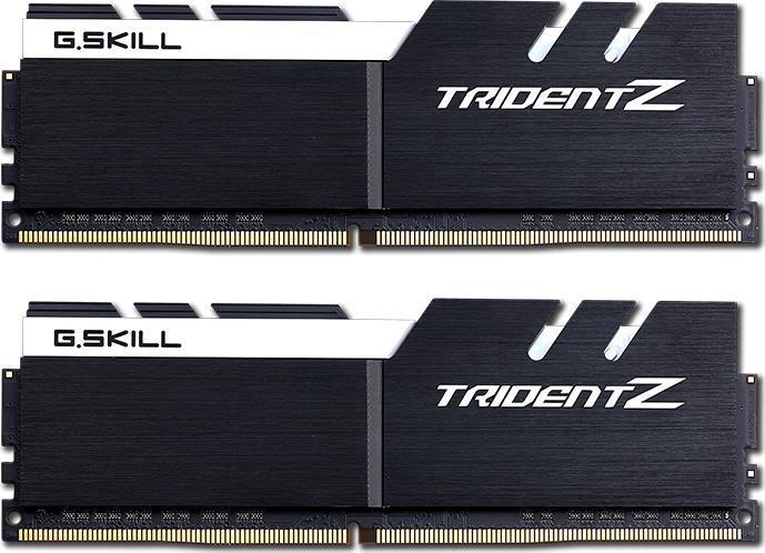 Produktbild G.Skill Trident Z (2 x 16GB, 3200 MHz, DDR4-RAM)