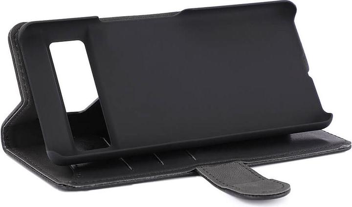 Actual product image Carl GEAR Classic Wallet 3 card (Google Pixel 7)