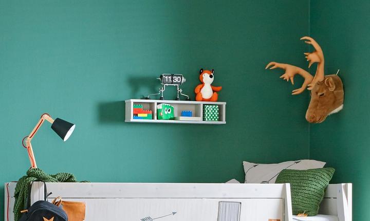 Produktbild Lifetime Kidsrooms Haengekiste