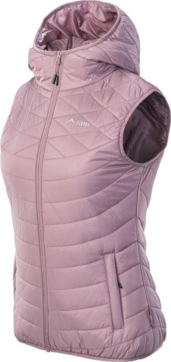 Actual product image Elbrus Womens/Ladies Arapo II Quilted Gilet (M)