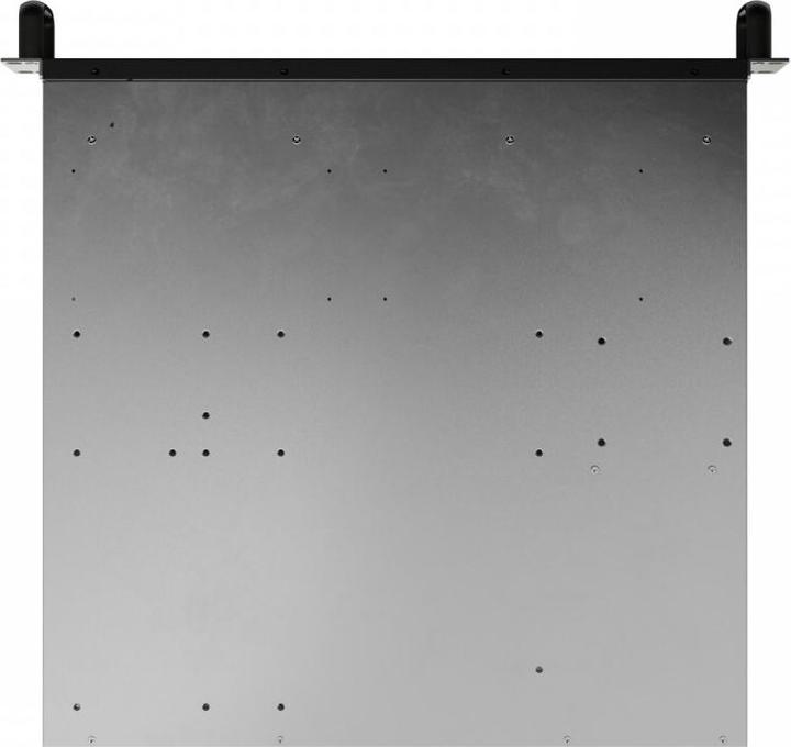 Actual product image Lanberg Server-Gehäuse ATX 420/10 19 Zoll/1U