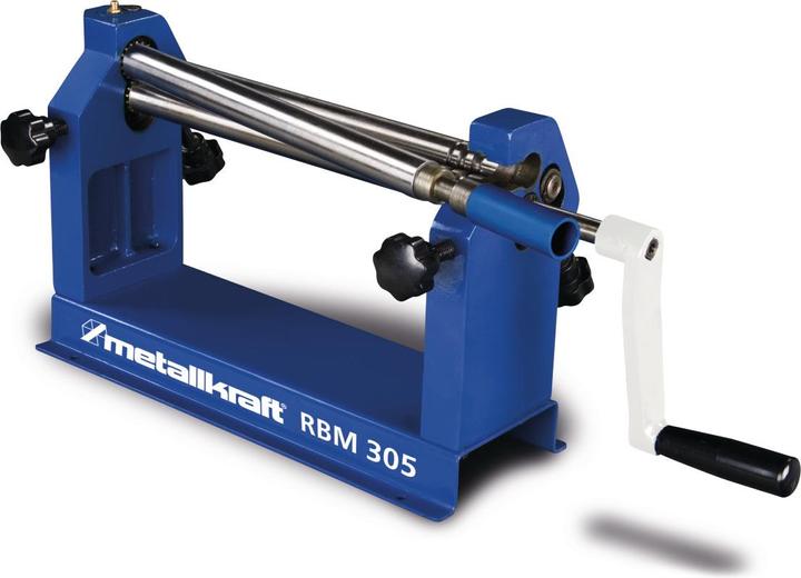 Produktbild Metallkraft RBM 305 (305 mm)