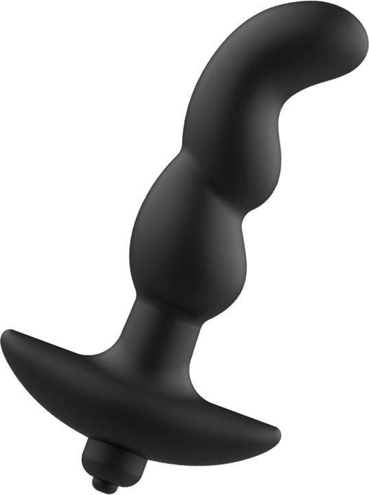 Image du produit Addicted toys Masseur Anal Avec Vibration Noire
