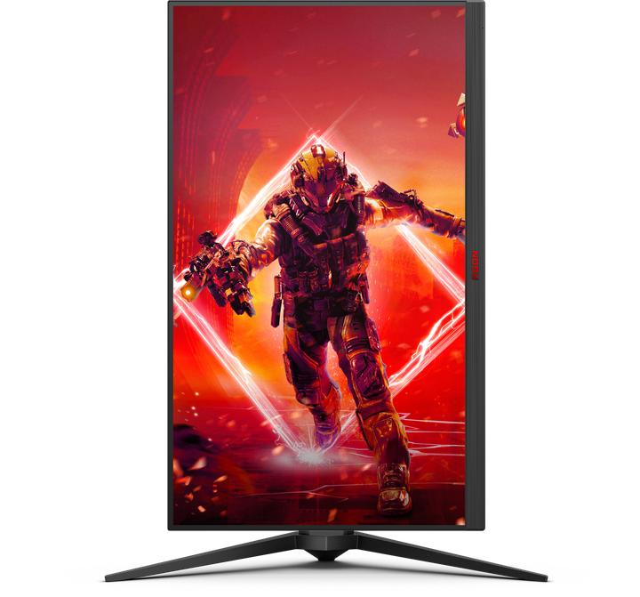 Produktbild AOC Agon AG325QZN/EU (2560 x 1440 Pixel, 31.50")