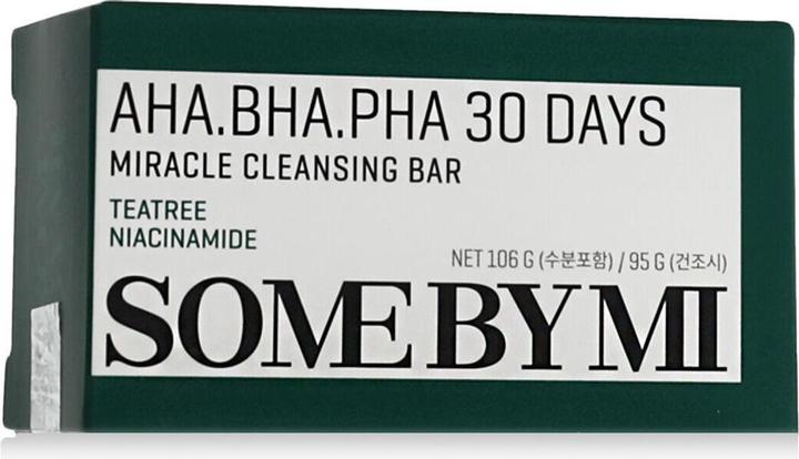 Productafbeelding Some By Mi 30 Days Miracle (Reinigende melk)