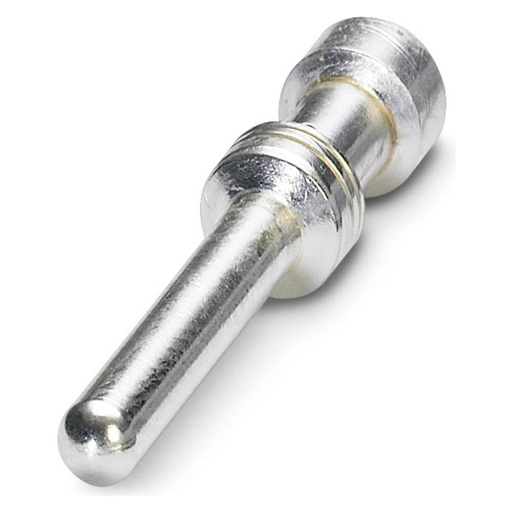 Phoenix Contact Argento Ck2,5-Ed-0,75St Ag Contenuto: 100 Pezzi., Cavo + Spina Elettrica,