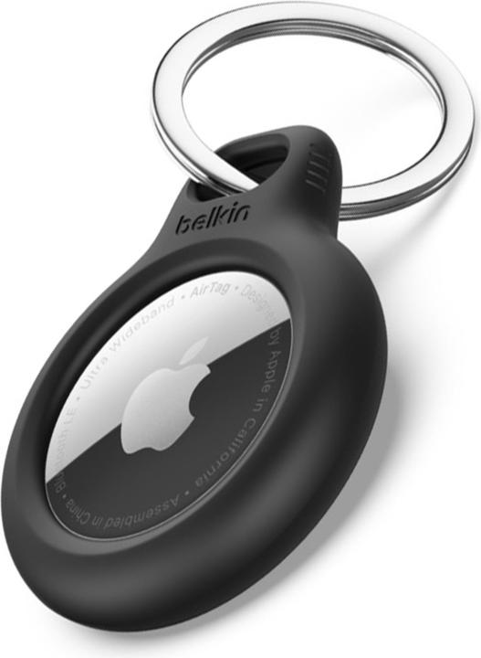 Produktbild Belkin AirTag Schlüsselanhänger