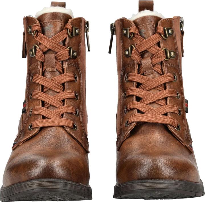 Produktbild Mustang Stiefelette (38)