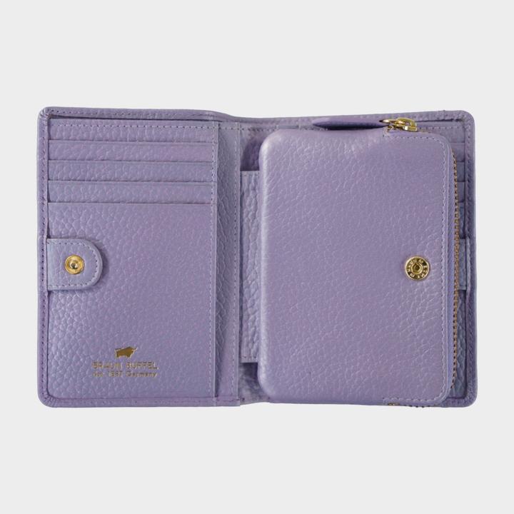 Immagine prodotto Braun Büffel ALESSIA Mini frosted violet