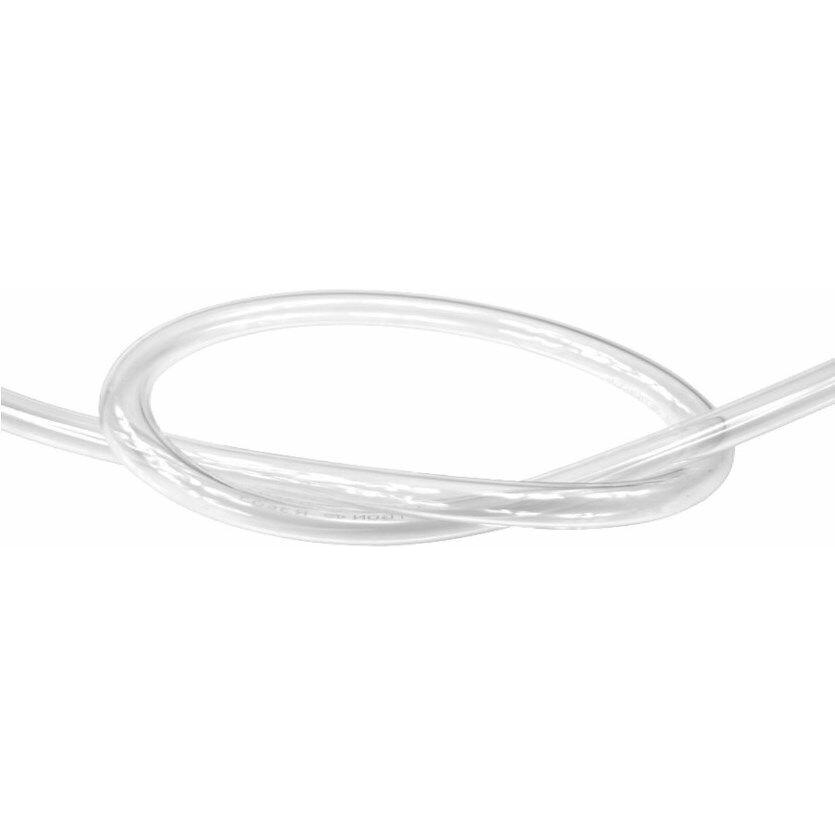 Tygon E3603 Schlauch 22,3/17,5mm Clear (1 m, Kunststoff), Wasserkühlung Schlauch, Transparent