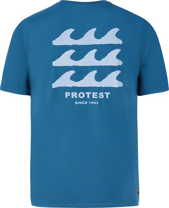 Produktbild Protest Rash guards PRTDeer rashguard short sleeve (L)