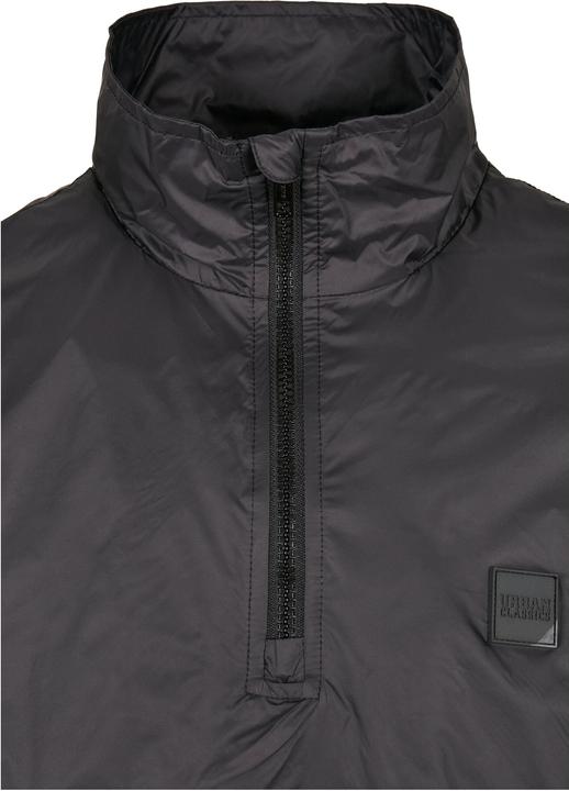 Produktbild Urban Classics Stand Up Collar Pull Over Jacket (M)