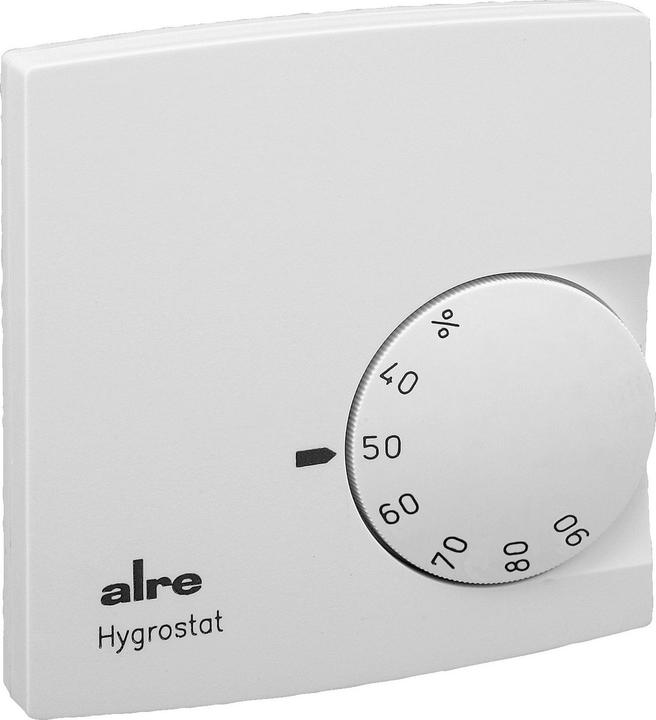 ALRE Raumhygrostat