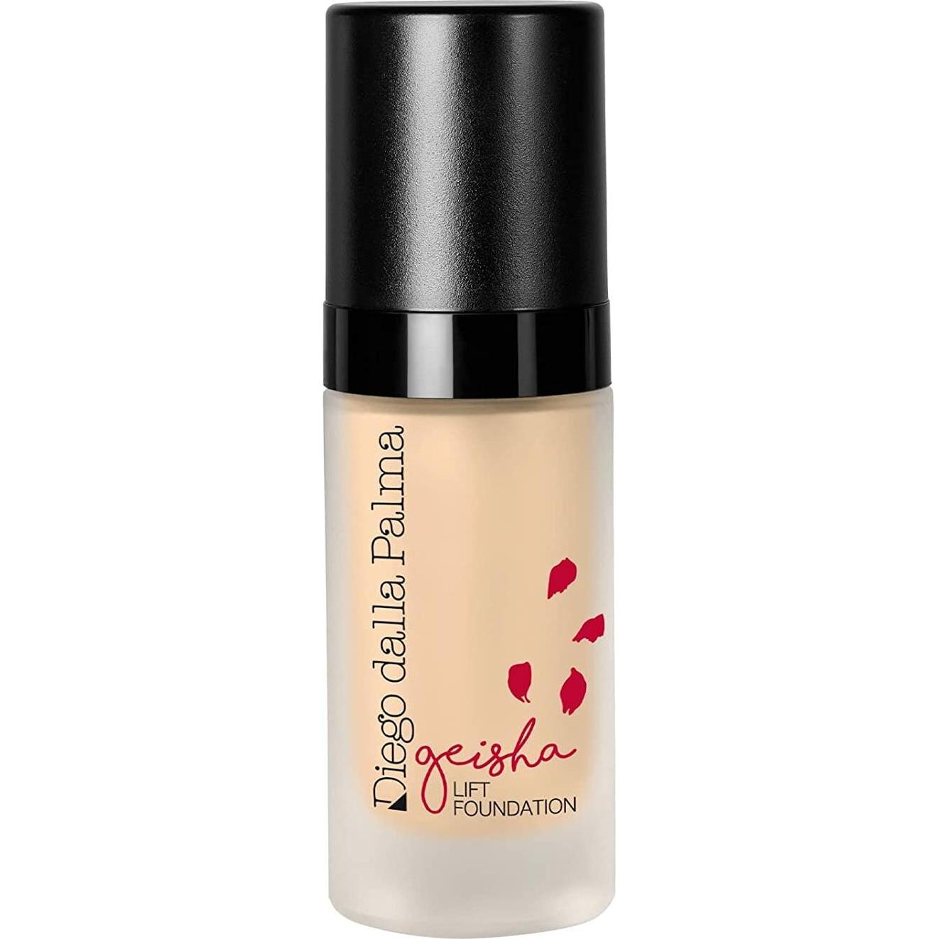 Diego dalla Palma, Foundation, Geisha Lifting Fond de Teint No 222 (222)