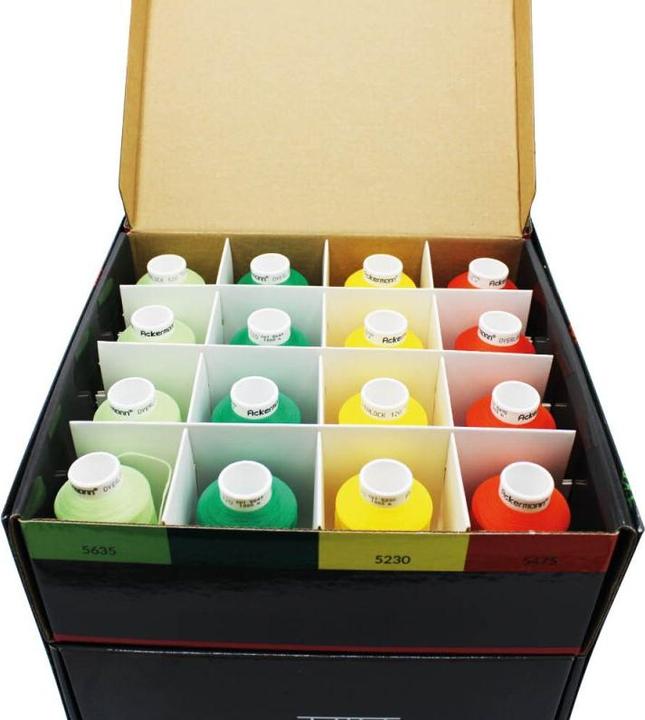 Image du produit Fil bouffant / fil texturé 64x 1.000m
