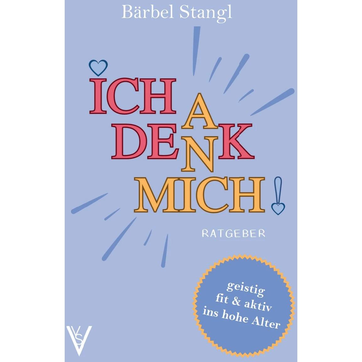 vsv - VSOP School Verlag, Ratgeber von Bärbel Stangl