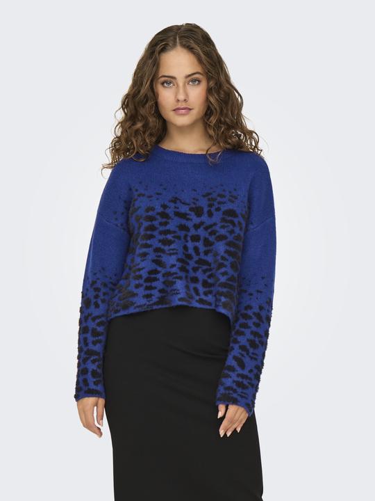 Produktbild Only ONLANNI Strickpullover Strickpullover (M)