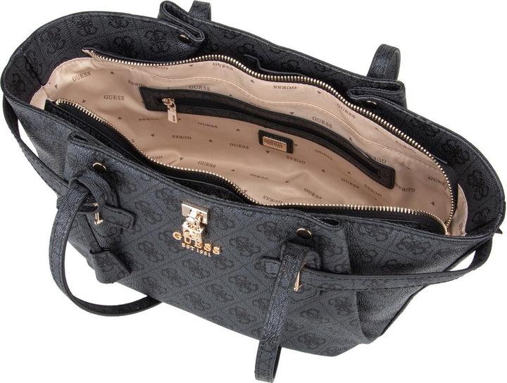 Image du produit Guess Yesba Girlfriend Shoulder Satchel Bag