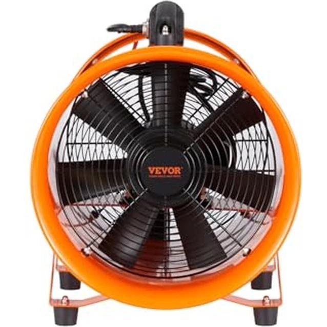 Vevor Gebläse für den Einsatz (SSGS-350W10)