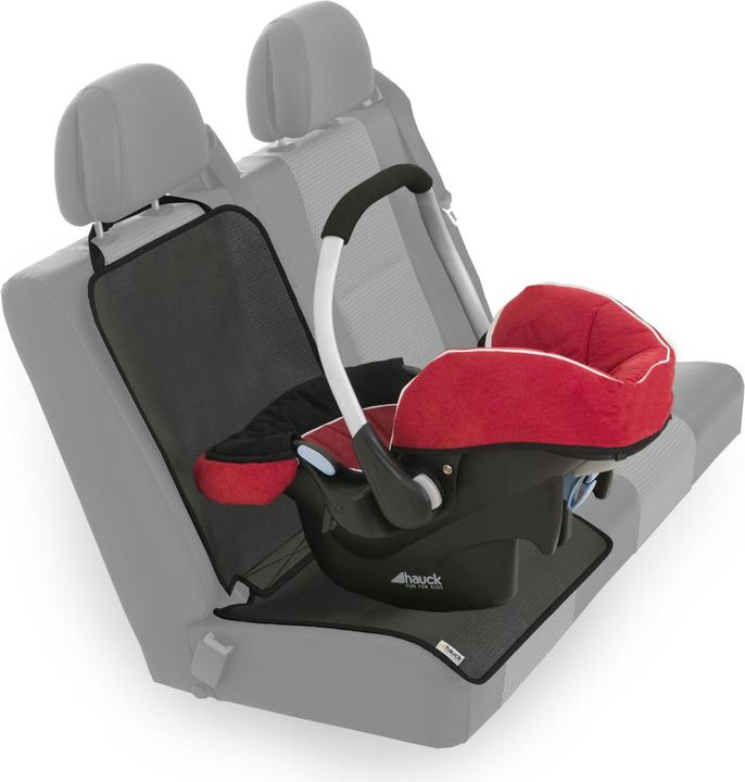 Actual product image Hauck Sit on me