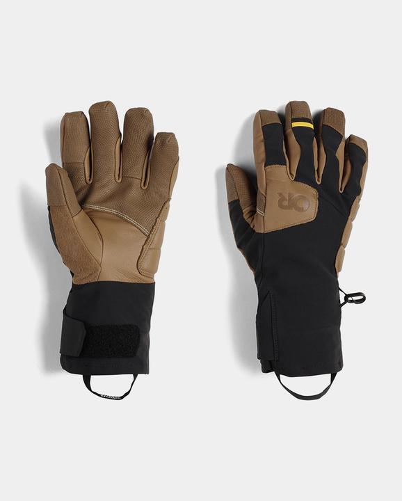 Actual product image Outdoor Research Extravert Gloves (M)