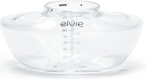 Elvie Bottiglie per Elvie-Pump (confezione da 3)