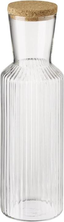 Productafbeelding APS Glaskaraffe "LINES" (1 l)