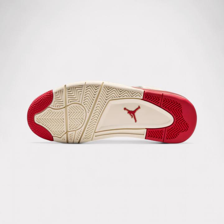 Actual product image Nike Air Jordan 4 (43)