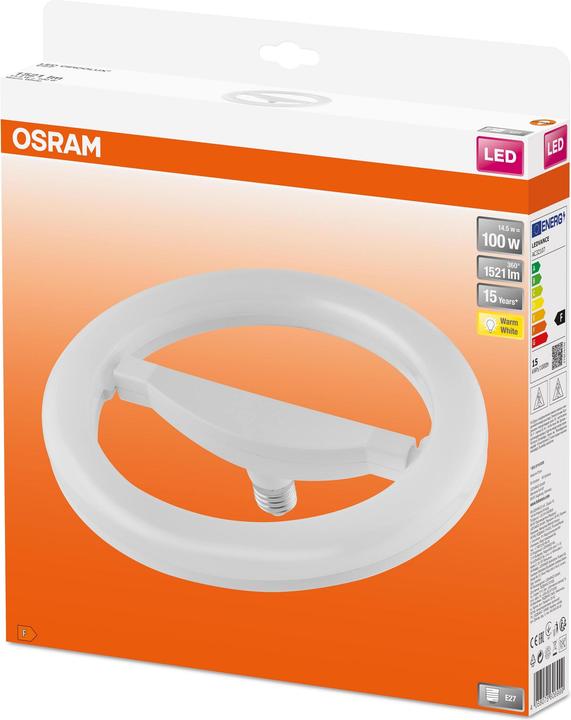 Image du produit Osram Circolux (E27, 1521 lm, 1 x)