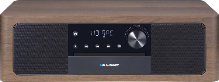 Blaupunkt MS22BT (Bluetooth, Lecteur de CD, WiFi, 2x 25 W)