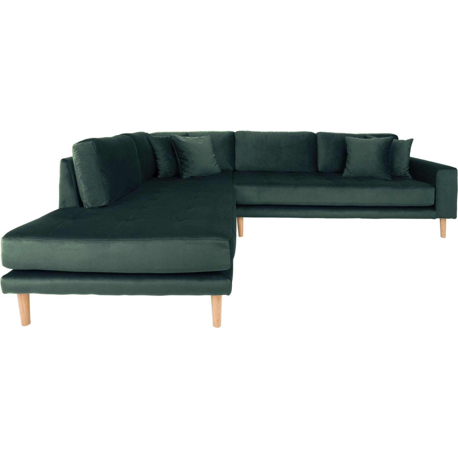 House Nordic, Sofa, Lido (Ecksofa)
