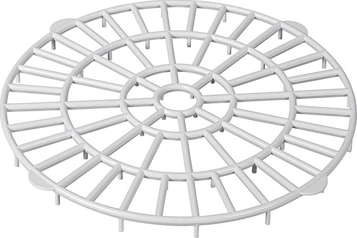 Weck Insérer une grille
