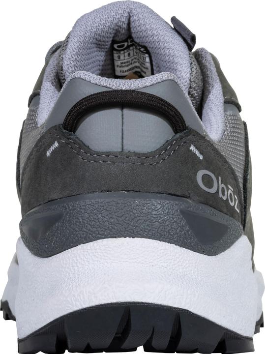 Produktbild Oboz Cottonwood Low B-Dry (45)