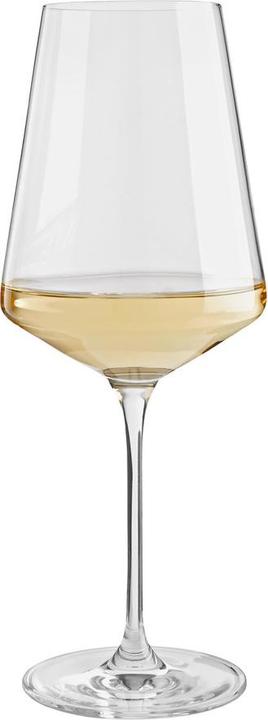 Produktbild Leonardo Puccini Weissweingläser (10 cl, 1 Glas, Weissweingläser)