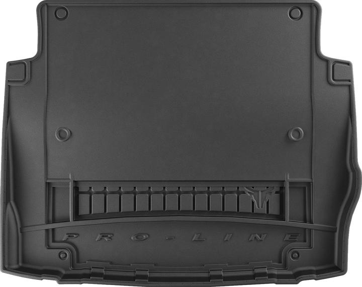 Actual product image Frogum BMW F20 - BOOT LINER