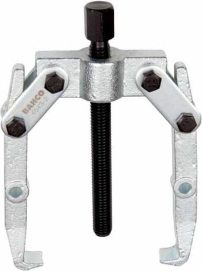 Produktbild Bahco Dreiarmiger Abzieher für leichte Arbeiten, galvanisiert, 10-60 mm