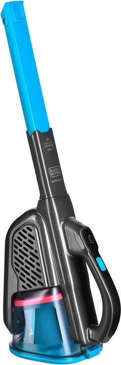 Produktbild Black & Decker Dustbuster BHHV320JQW
