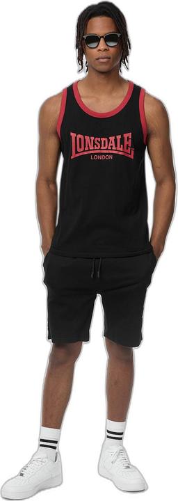 Actual product image Lonsdale Knockan (M)
