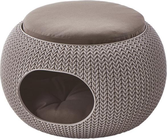 Produktbild Curver Cozy Pet Home (Hund, Katze)