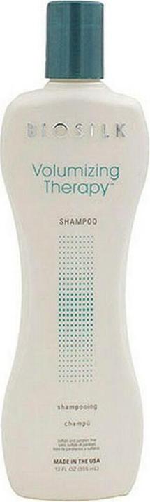 Actual product image BioSilk Volumizing Therapy (355 ml, Liquid shampoo)