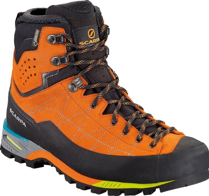 Image du produit Scarpa Chaussures Zodiac Tech GTX (44.5)