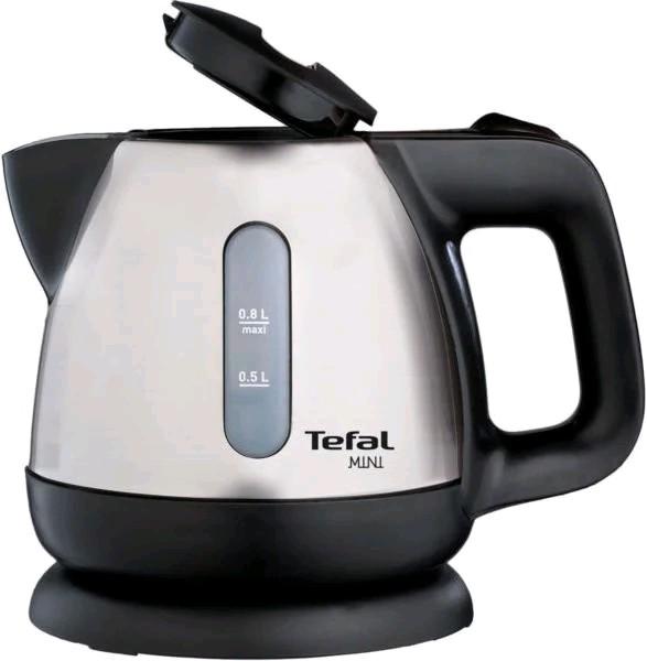 Image du produit Tefal Mini Inox (0.80 l)