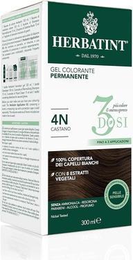 4N Marrone castagna