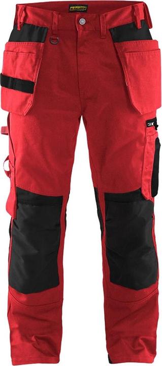 Produktbild Blakläder Handwerker Bundhose 1555 (54)